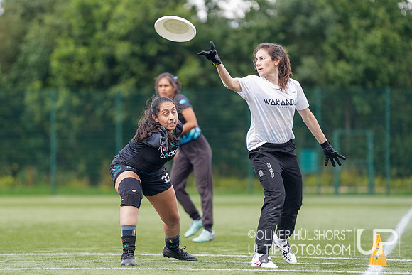 WFDF World Ultimate Club Championships in LIMERICK, IRELAND  15.-22.8 2026