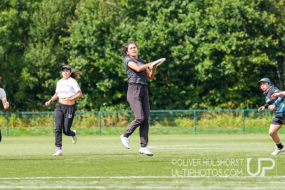 WFDF World Ultimate Club Championships in LIMERICK, IRELAND  15.-22.8 2026