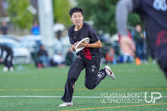 WFDF World Ultimate Club Championships in LIMERICK, IRELAND  15.-22.8 2026