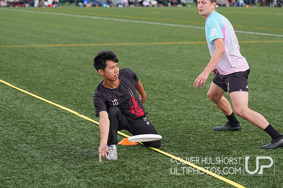 WFDF World Ultimate Club Championships in LIMERICK, IRELAND  15.-22.8 2026