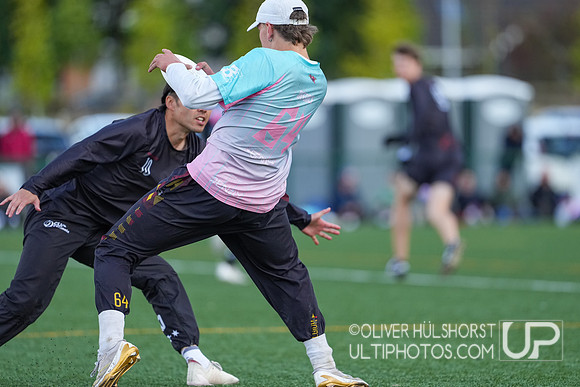 WFDF World Ultimate Club Championships in LIMERICK, IRELAND  15.-22.8 2026