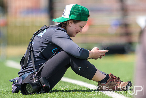 USAU National Championships - Semifinals