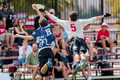 Daniel's Photos - Mixed Semifinals