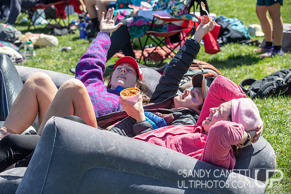 Fools Fest 2023 - Sunday