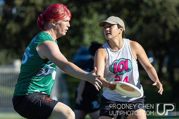 NorCal Sectionals 2026