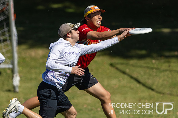 NorCal Sectionals 2026