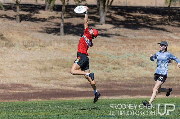 NorCal Sectionals 2026