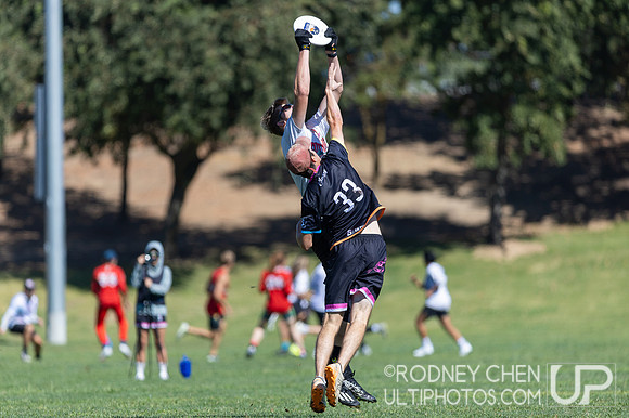 NorCal Sectionals 2026