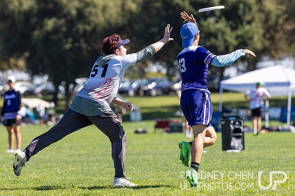 NorCal Sectionals 2026