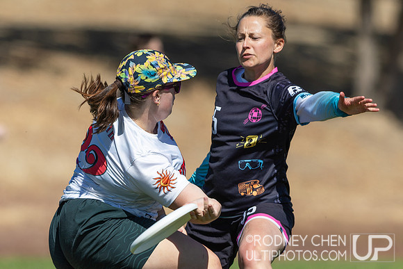 NorCal Sectionals 2026