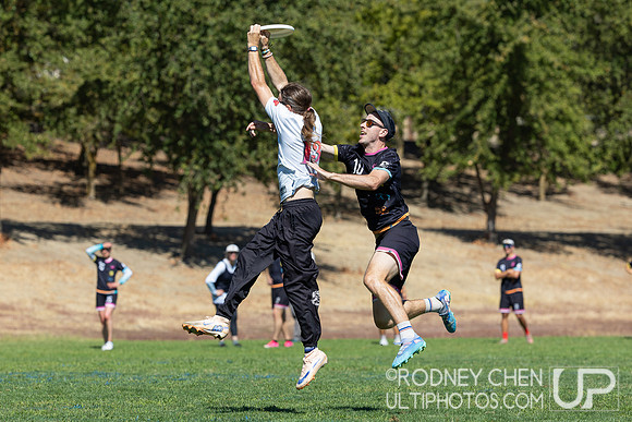 NorCal Sectionals 2026