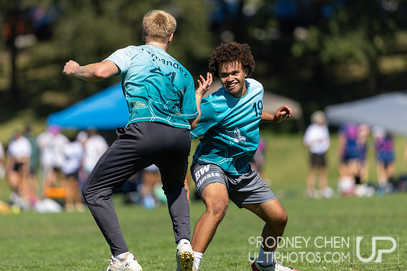 NorCal Sectionals 2026
