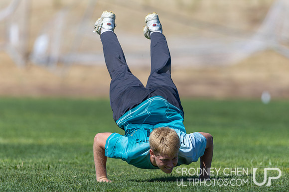 NorCal Sectionals 2026