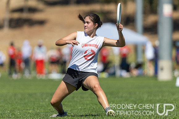 NorCal Sectionals 2026