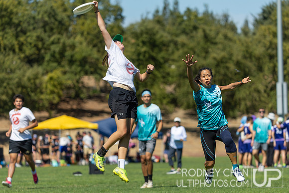 NorCal Sectionals 2026