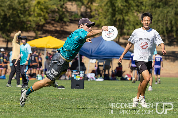 NorCal Sectionals 2026