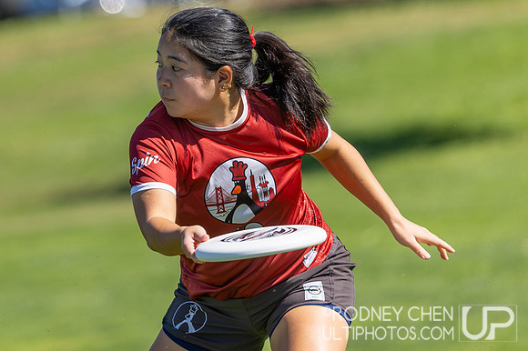 NorCal Sectionals 2026