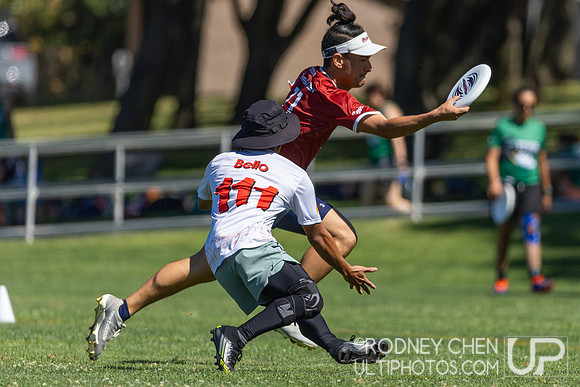 NorCal Sectionals 2026