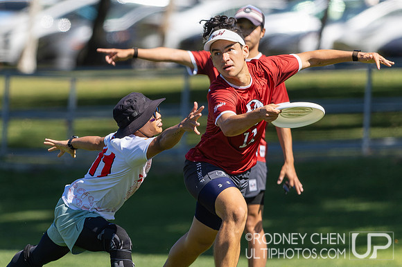 NorCal Sectionals 2026