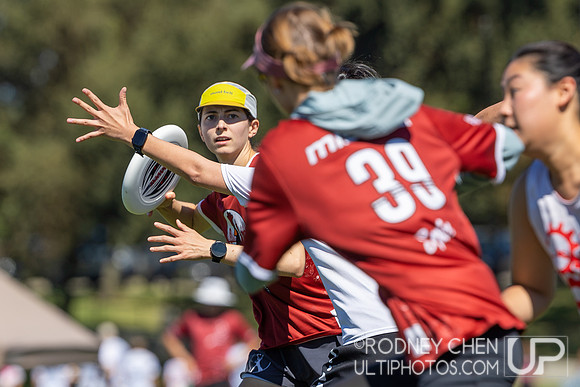 NorCal Sectionals 2026