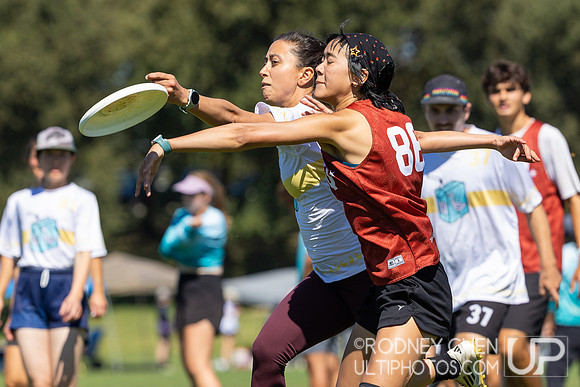 NorCal Sectionals 2026