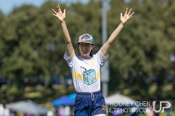NorCal Sectionals 2026