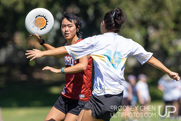NorCal Sectionals 2026