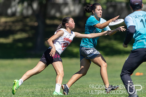 NorCal Sectionals 2026