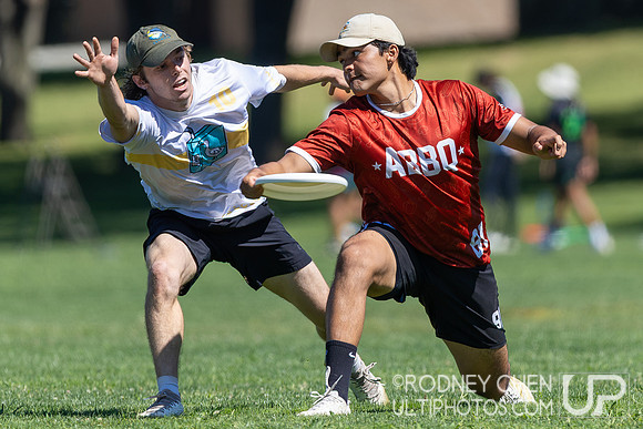 NorCal Sectionals 2026