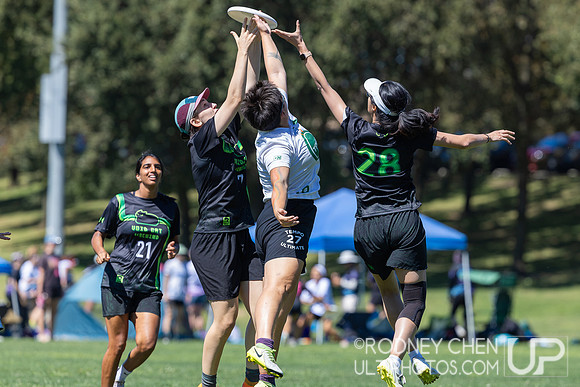 NorCal Sectionals 2026