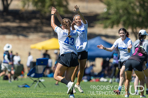 NorCal Sectionals 2026