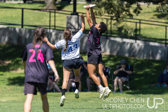 NorCal Sectionals 2026