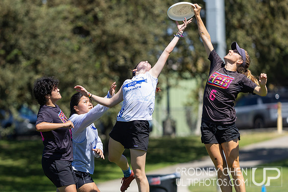 NorCal Sectionals 2026