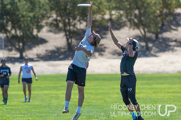 NorCal Sectionals 2026