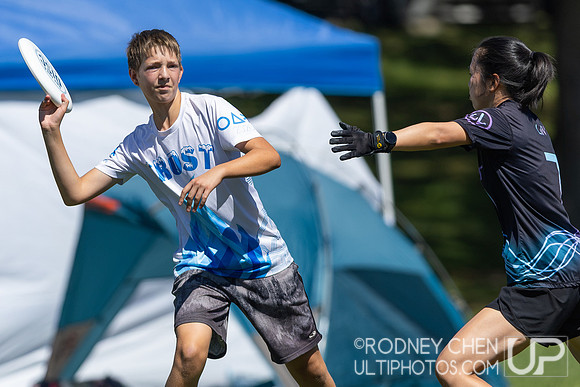 NorCal Sectionals 2026