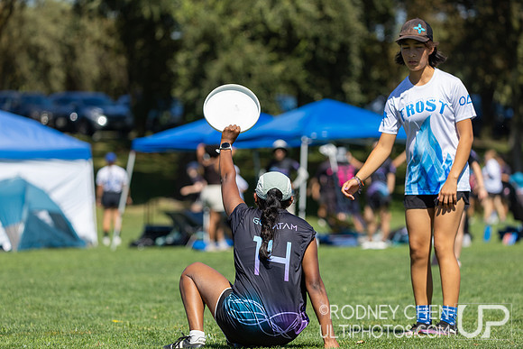 NorCal Sectionals 2026