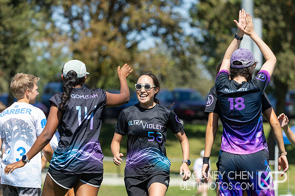 NorCal Sectionals 2026