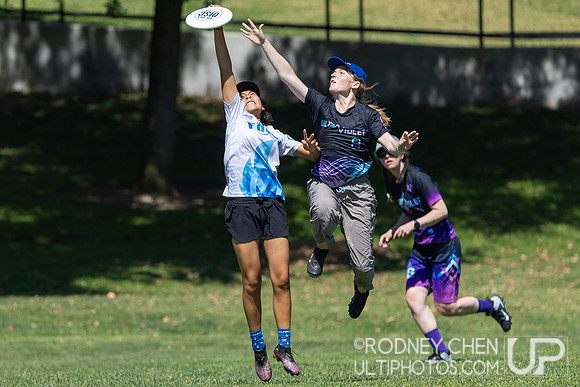 NorCal Sectionals 2026