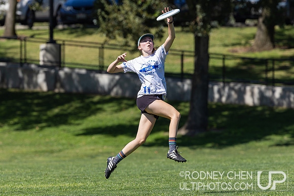 NorCal Sectionals 2026
