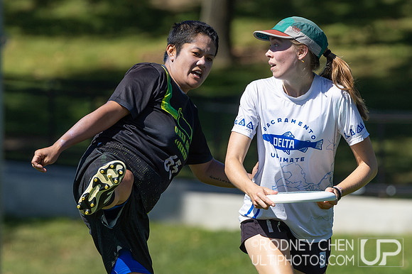 NorCal Sectionals 2026