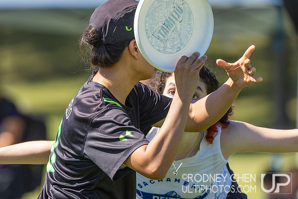 NorCal Sectionals 2026