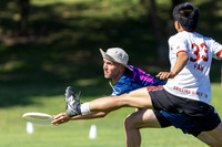 NorCal Sectionals 2026