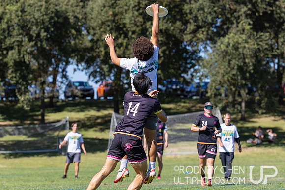 NorCal Sectionals 2026