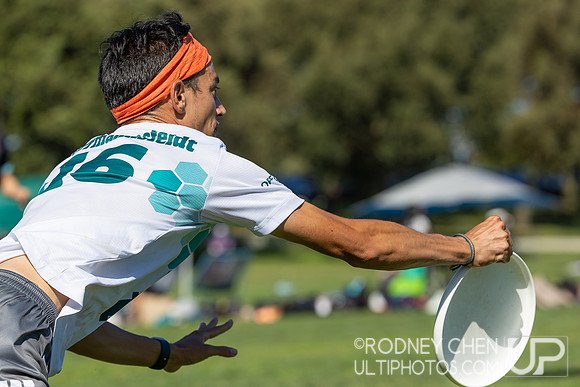 NorCal Sectionals 2026