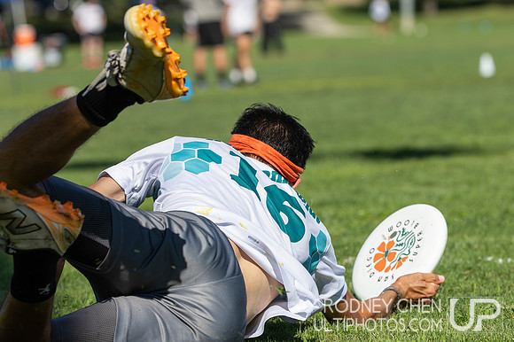 NorCal Sectionals 2026