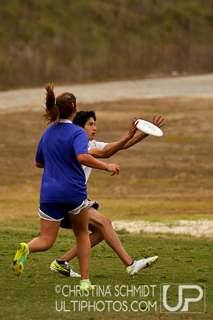 Round 7 -- Juniors Terminus 2012