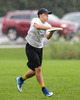 U19 Boys - Friday - 2016 USAU Youth Club Championships