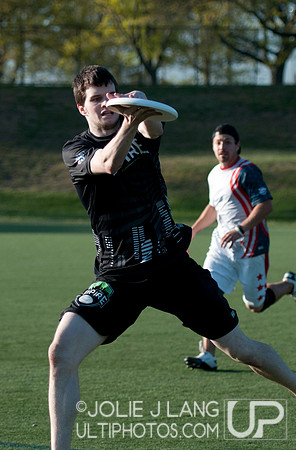 DC Breeze at New York Empire - 5/4/13