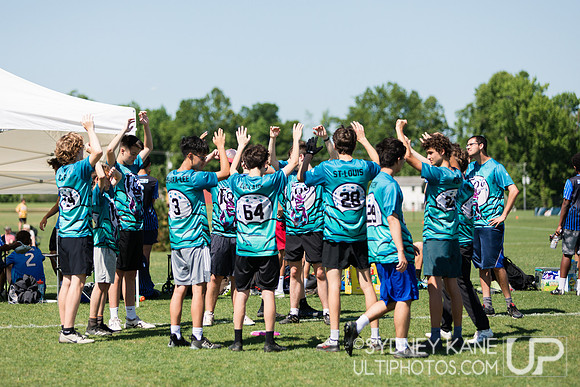 VA HS States 2025 Saturday