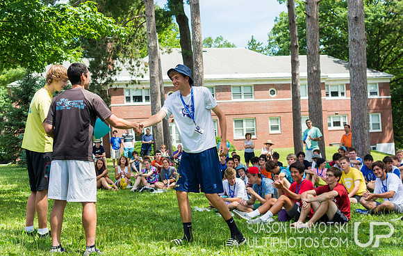 NUTC 2014 Session A